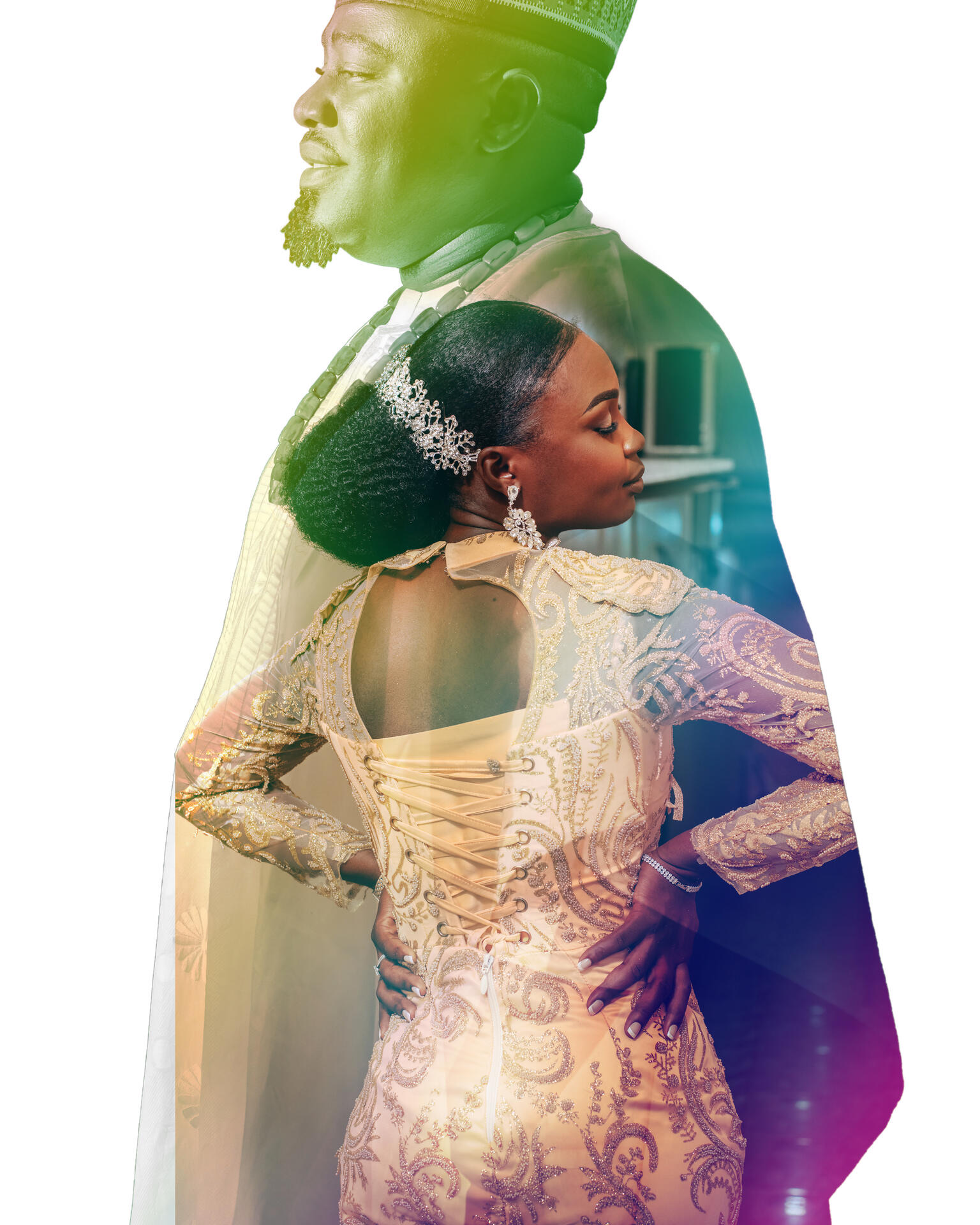Wedding — 02
