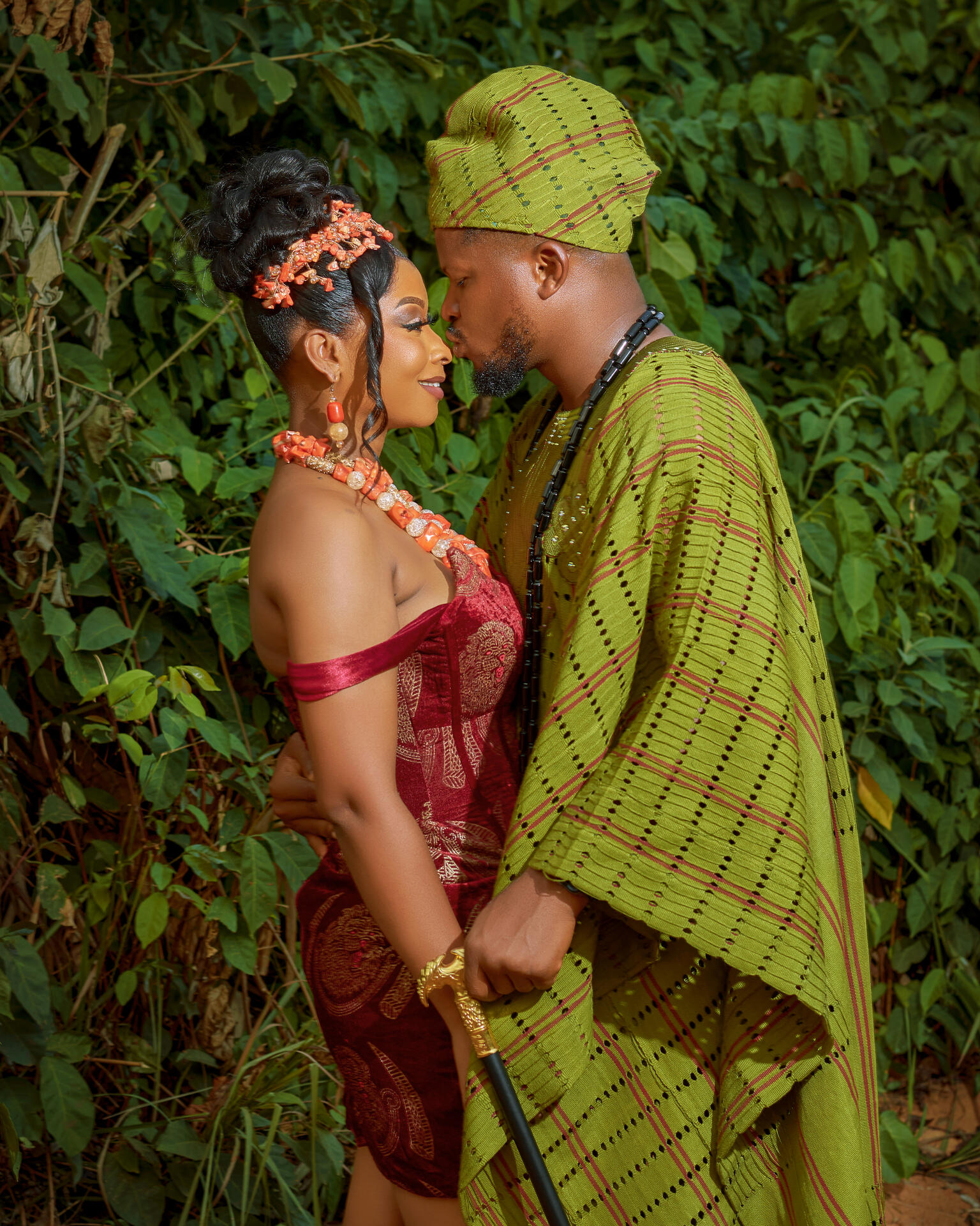 Wedding — 15