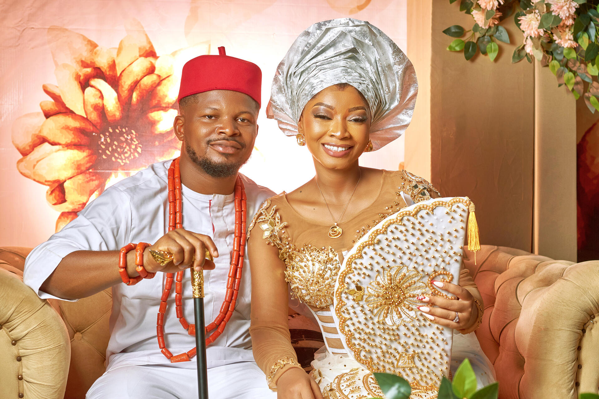 Wedding — 20