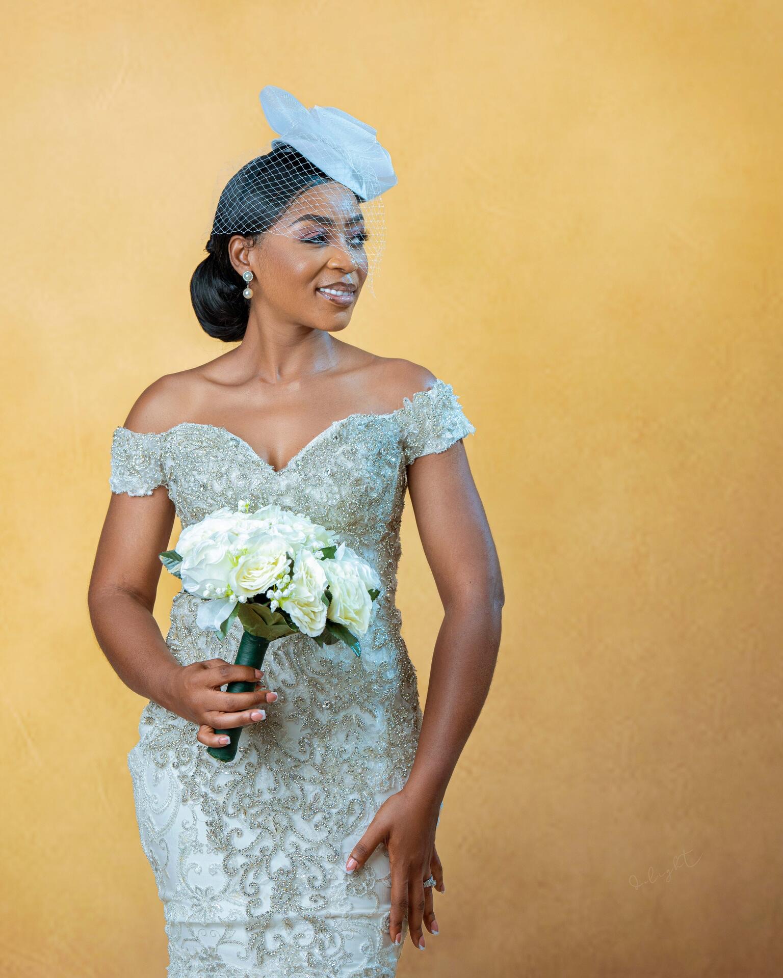 Wedding — 21