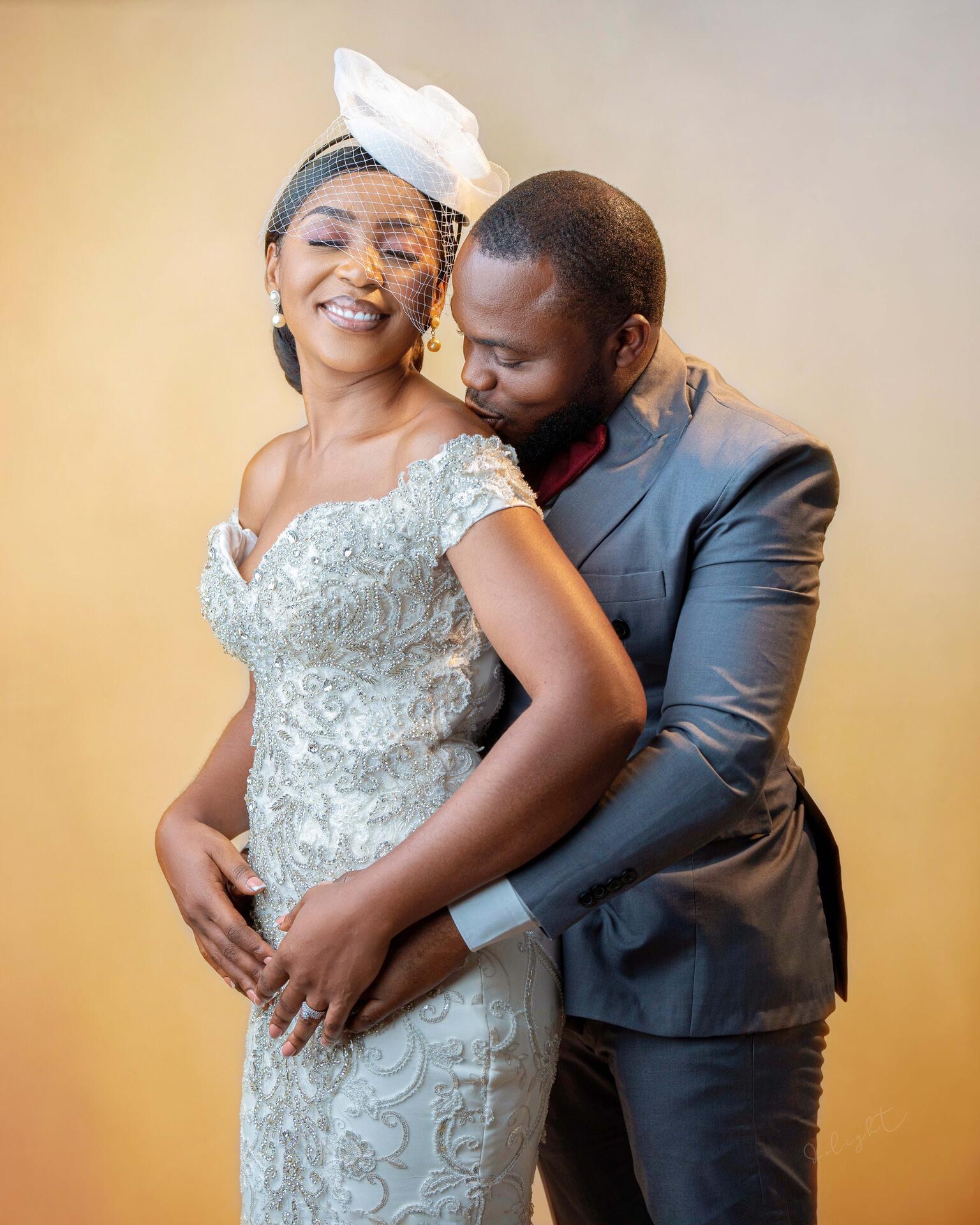 Wedding — 23