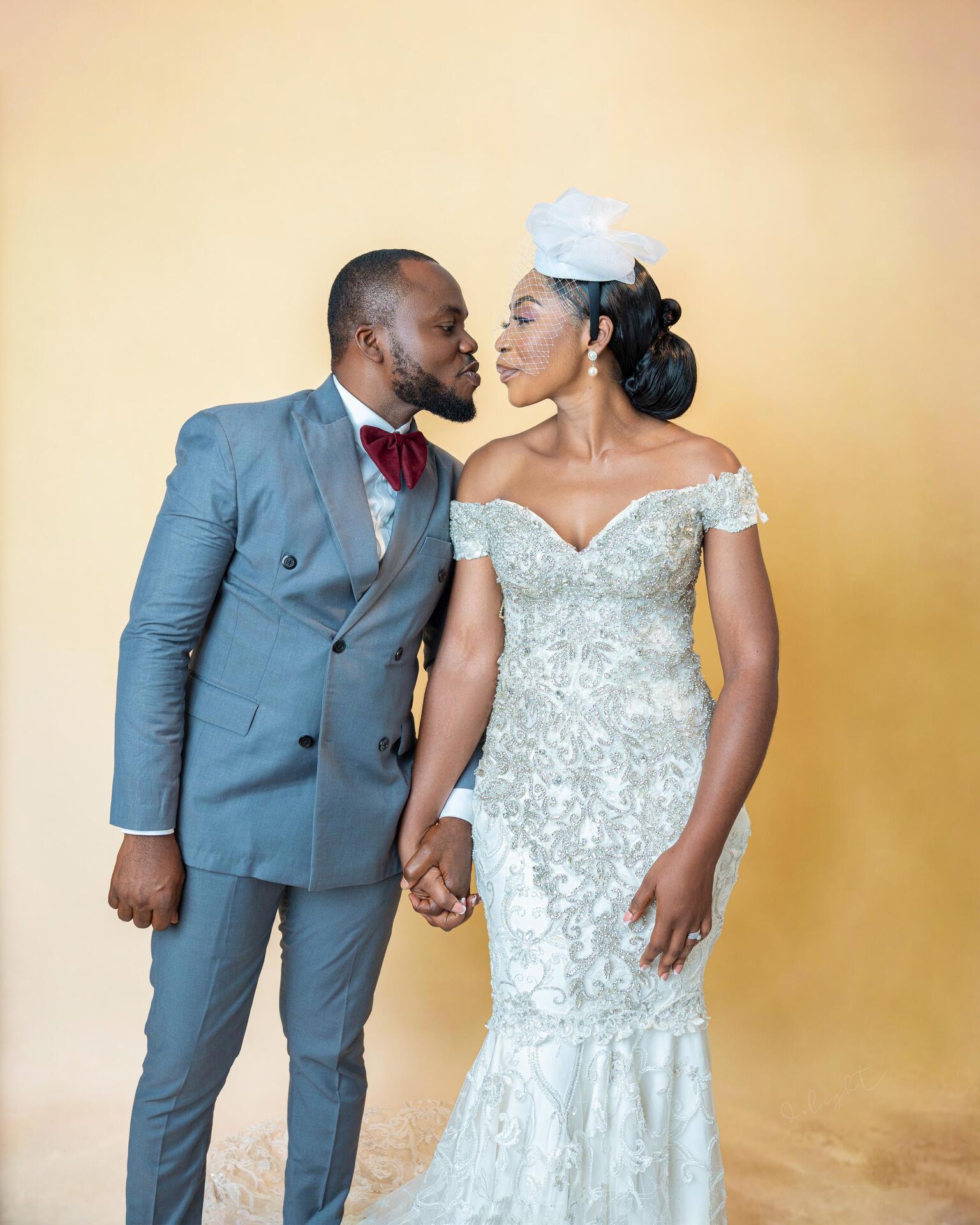 Wedding — 24