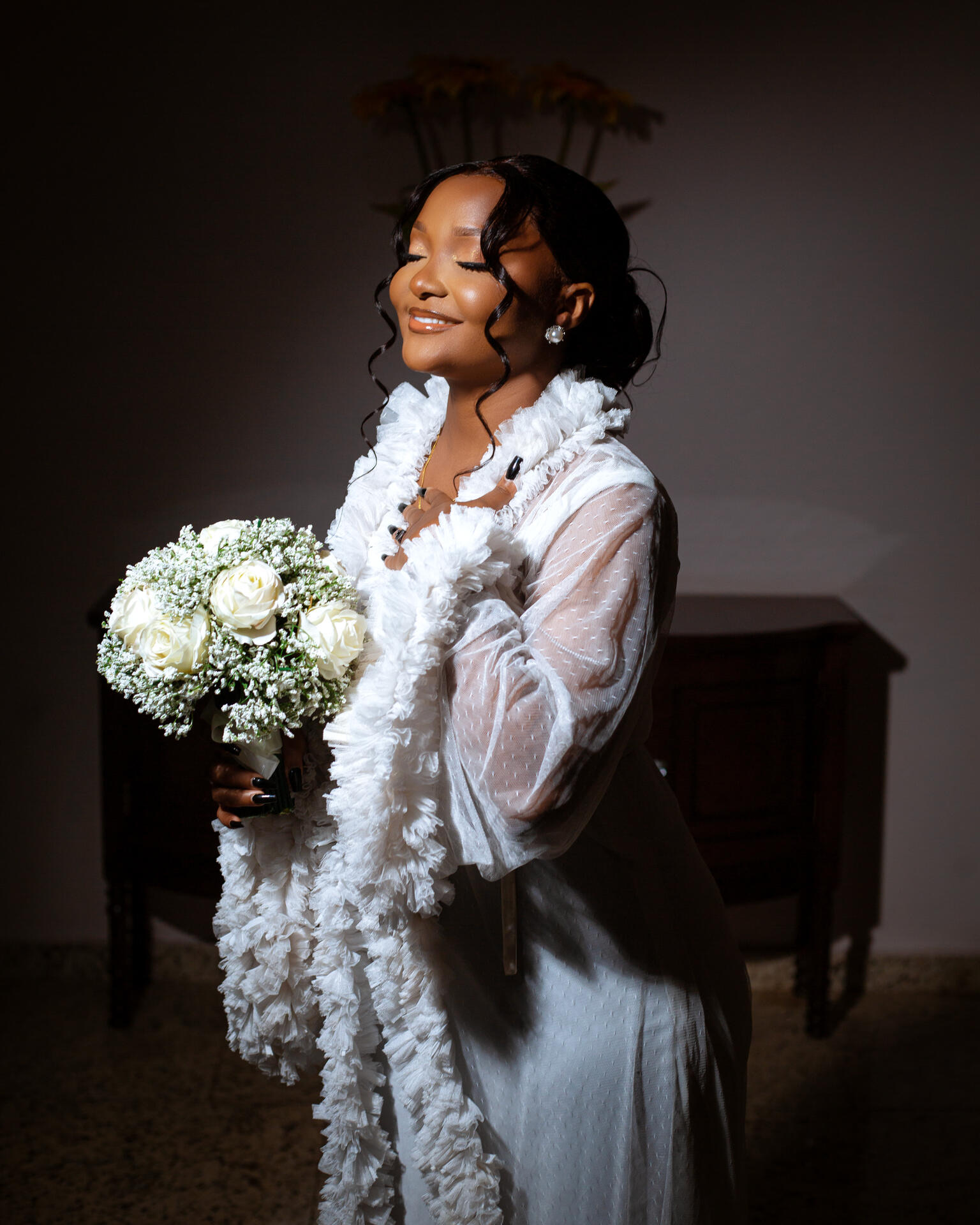 Wedding — 25