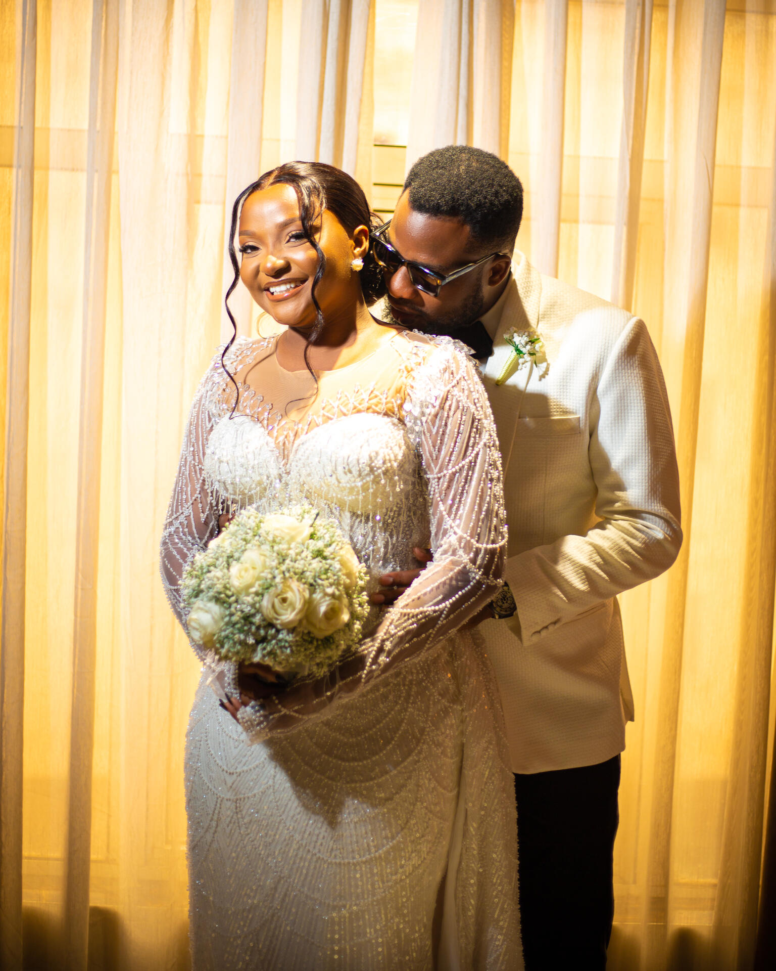 Wedding — 26