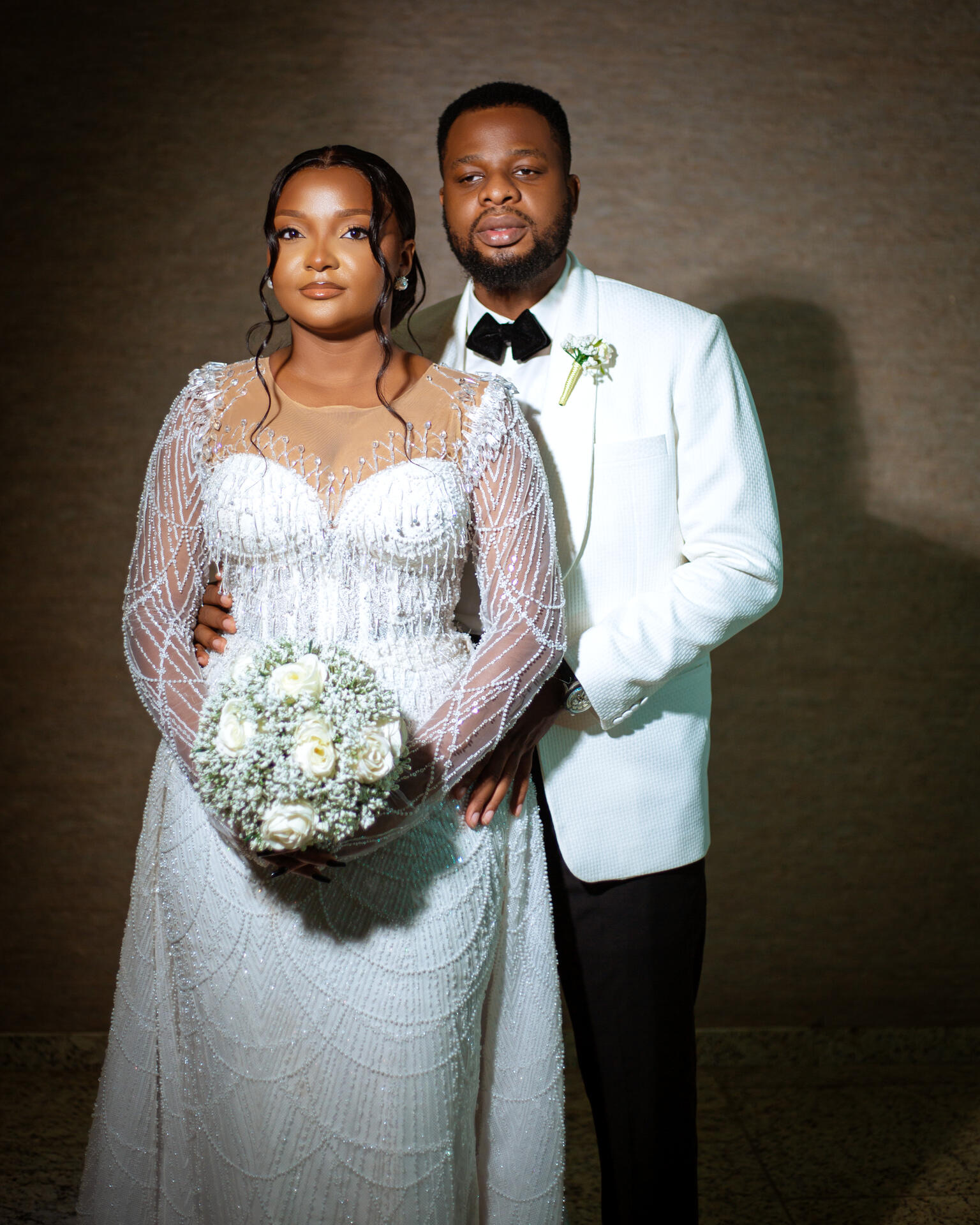 Wedding — 30